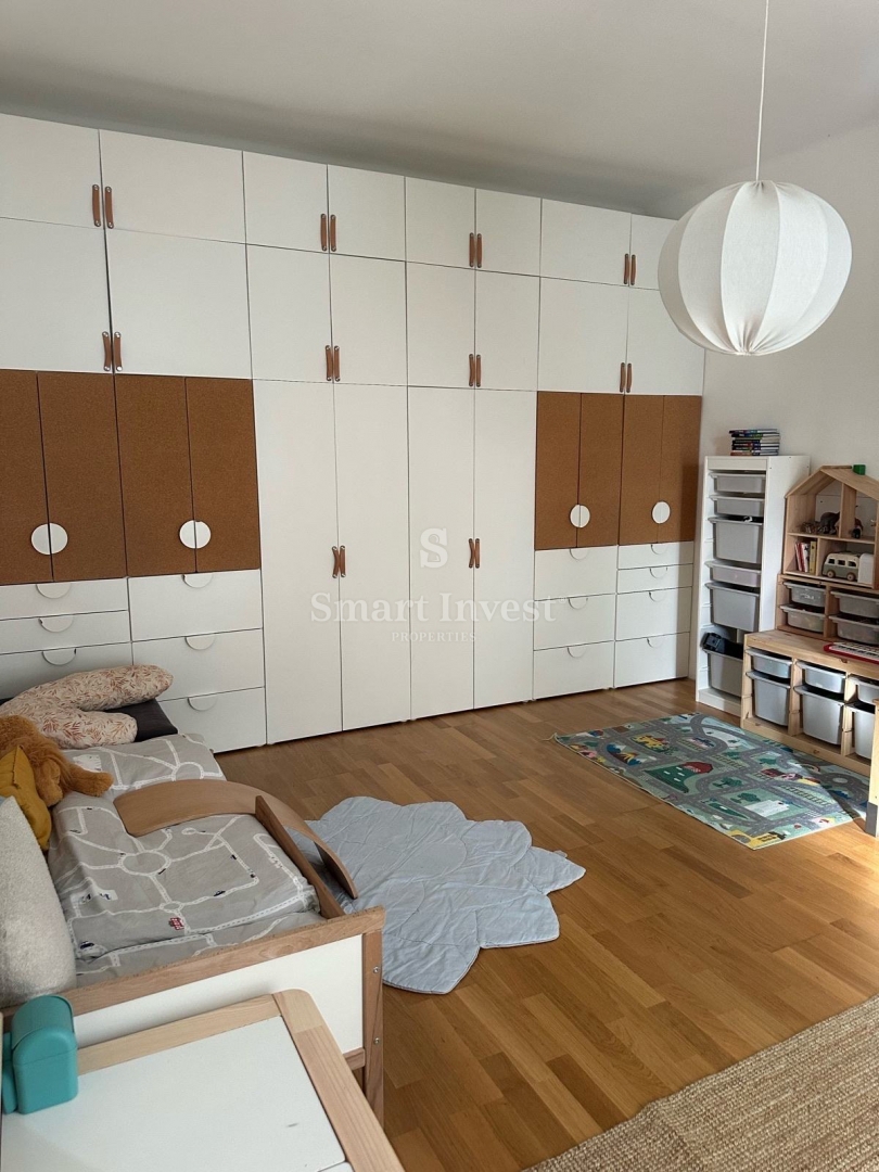 Stanovanje Banderovo, Rijeka, 62,76m2
