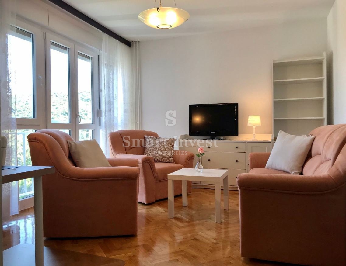 Stanovanje Rastočine, Rijeka, 50,18m2