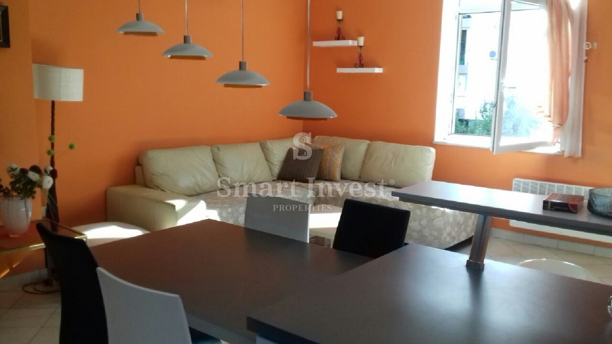 Stanovanje Turnić, Rijeka, 80m2