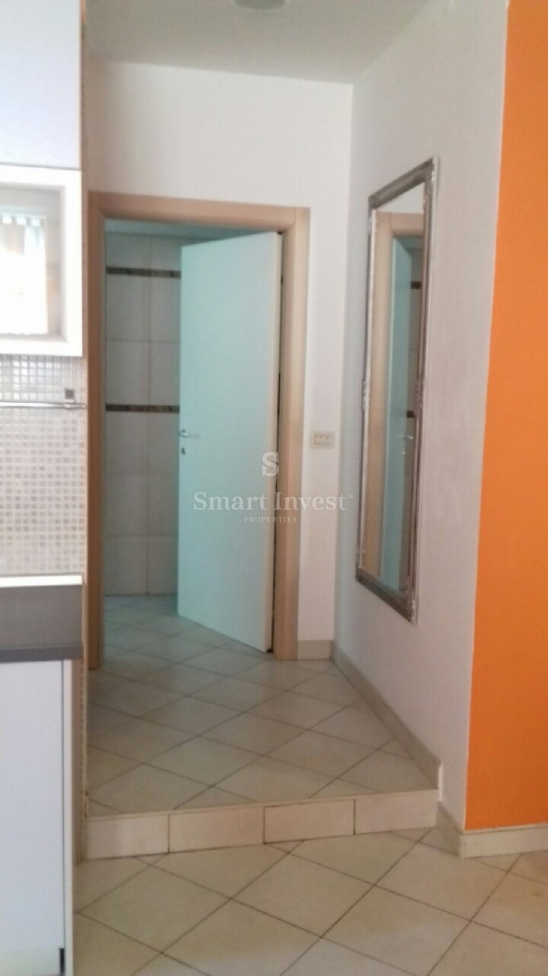 Stanovanje Turnić, Rijeka, 80m2