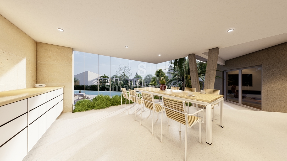Hiša Malinska, Malinska-Dubašnica, 200m2