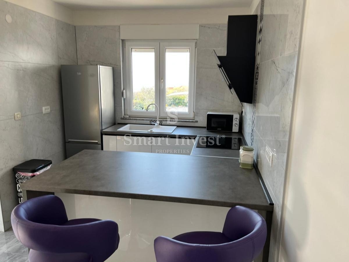 Stanovanje Kostrena, 62m2