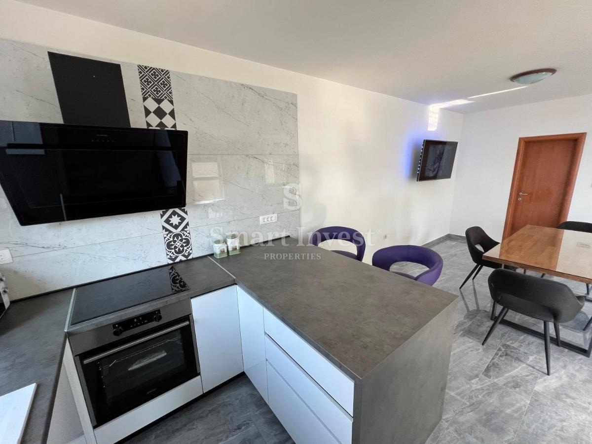 Stanovanje Kostrena, 62m2