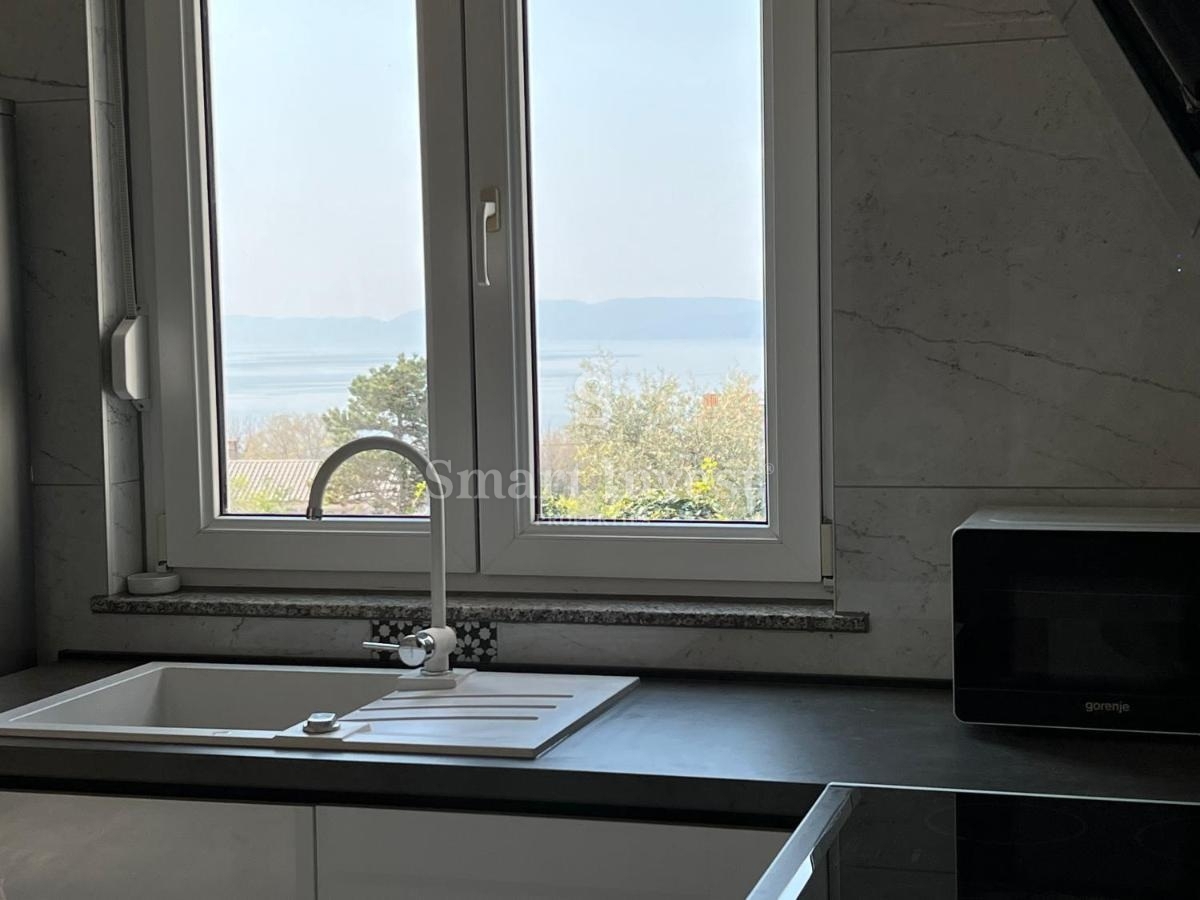 Stanovanje Kostrena, 62m2