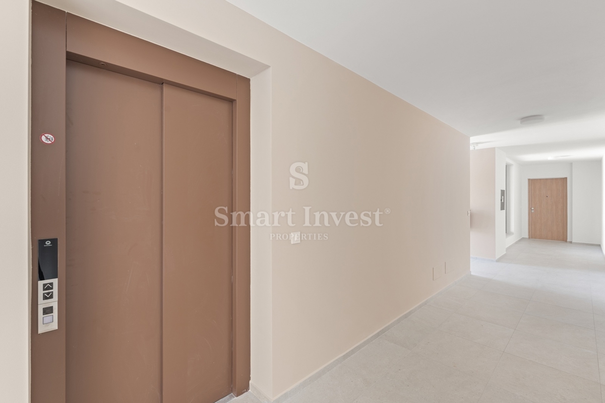 Stanovanje Novigrad, 136,36m2