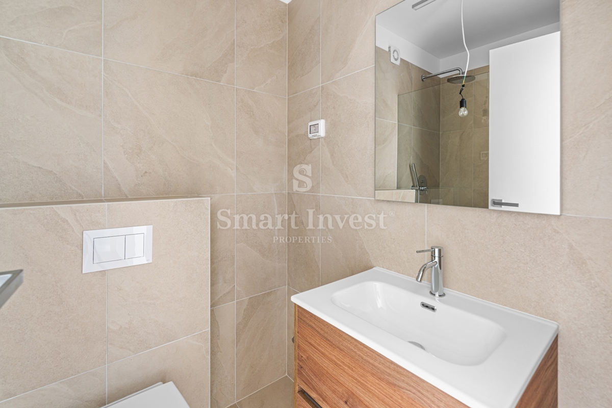 Stanovanje Novigrad, 136,36m2