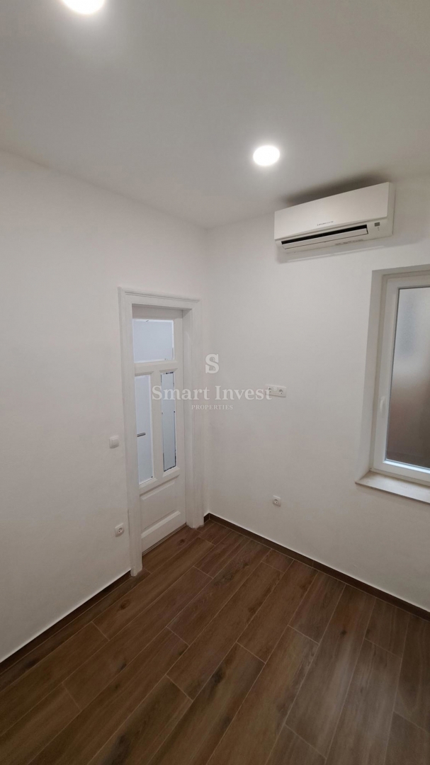 RIJEKA - POTOK, na novo prenovljeno stanovanje, razdeljeno na 2 stanovanja, balkon