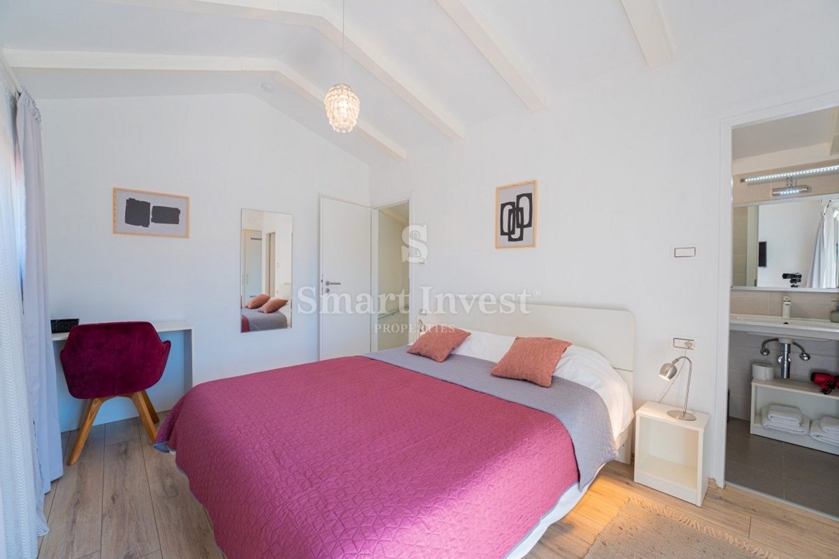 Hiša Sveti Petar u Šumi, Sveti Petar U Šumi, 85m2