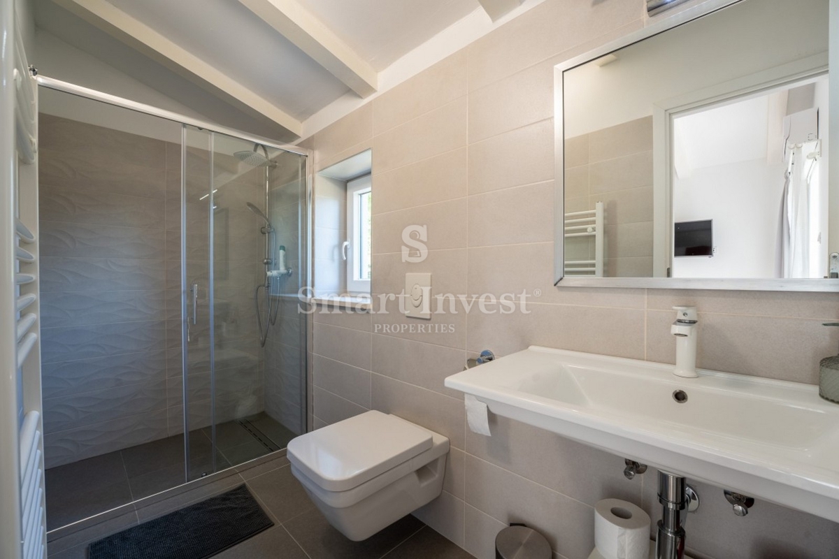Hiša Sveti Petar u Šumi, Sveti Petar U Šumi, 85m2