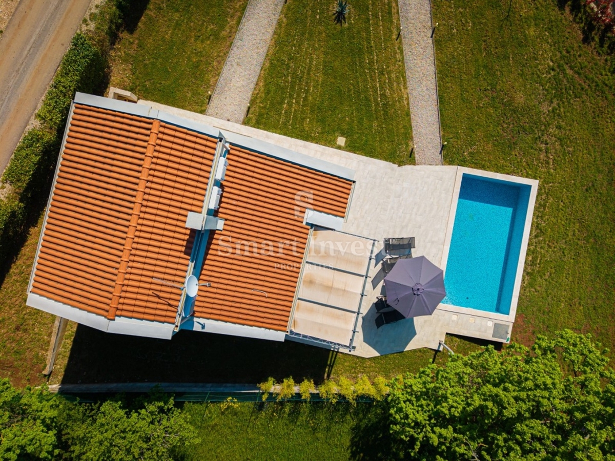 Hiša Sveti Petar u Šumi, Sveti Petar U Šumi, 85m2