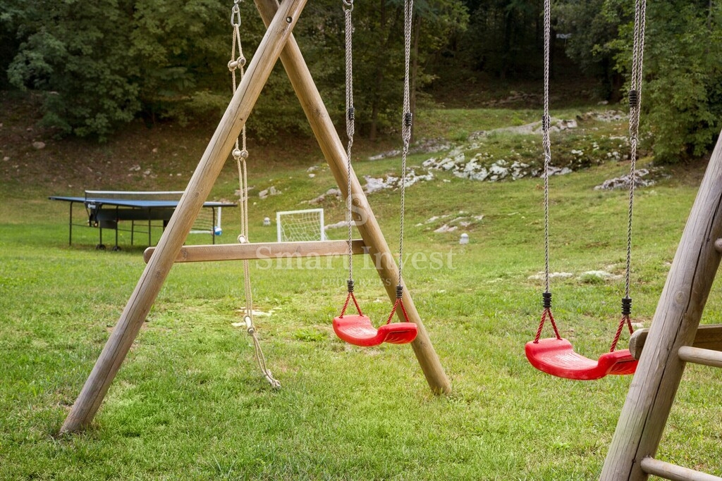 ISTRA - LABIN, vila z bazenom in popolno zasebnostjo