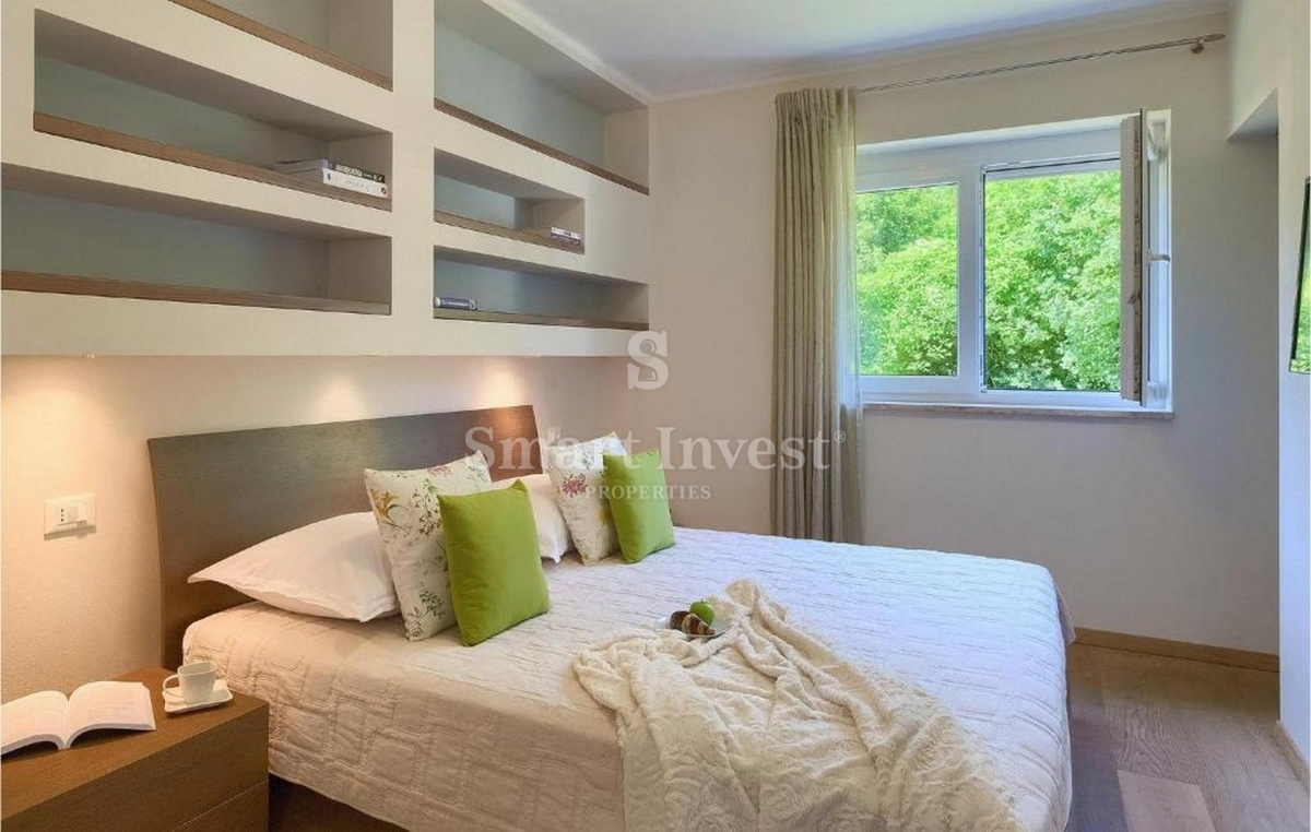 ISTRA - LABIN, vila z bazenom in popolno zasebnostjo