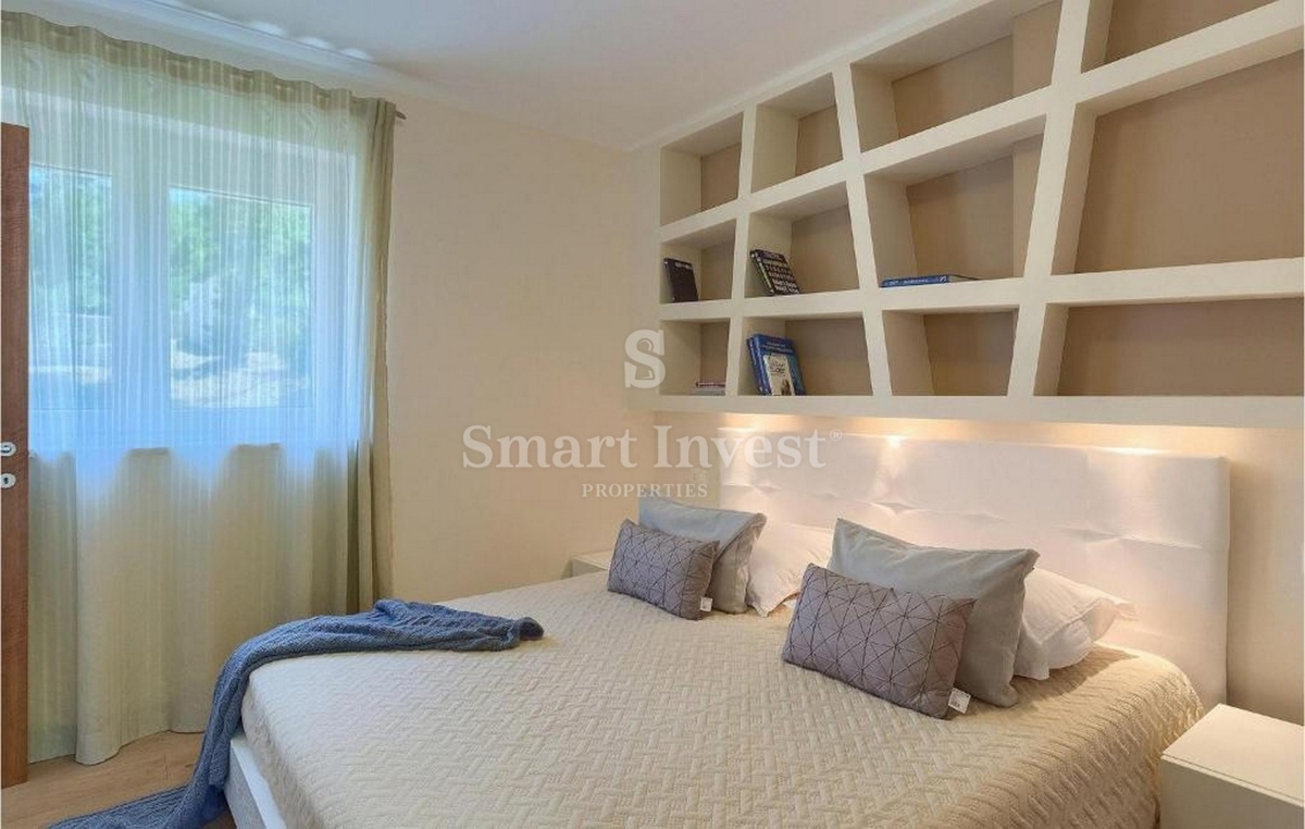 ISTRA - LABIN, vila z bazenom in popolno zasebnostjo