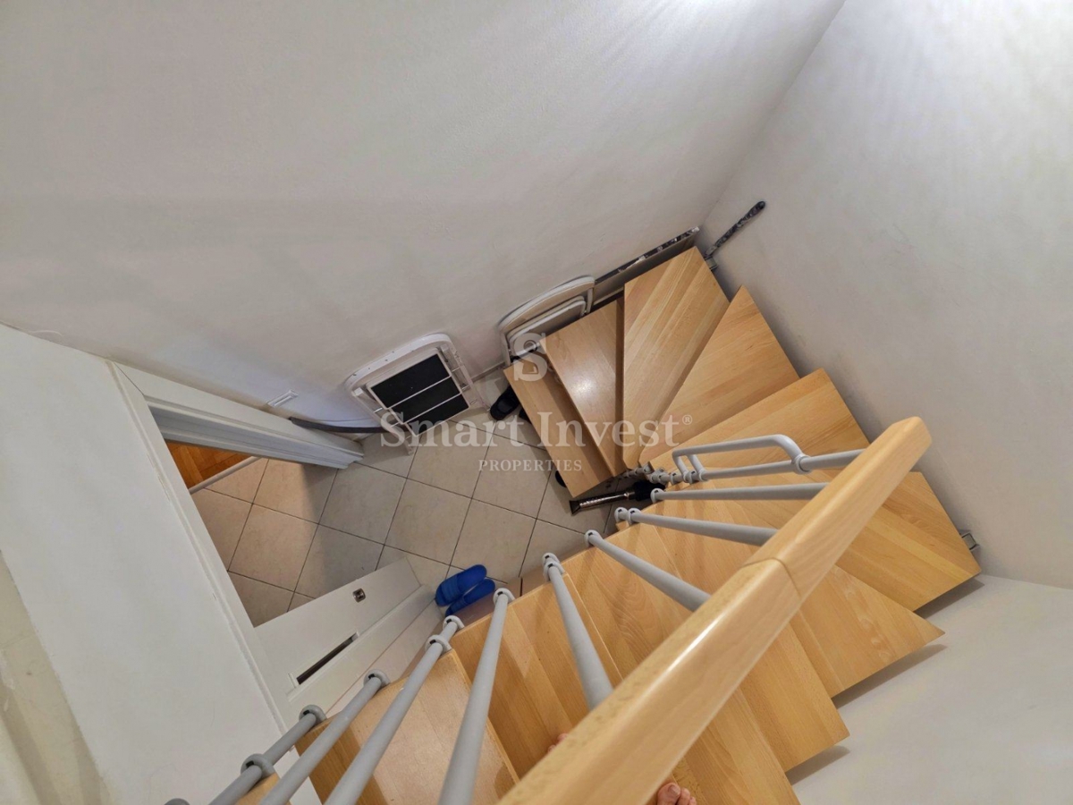 Stanovanje Viškovo, 86,05m2