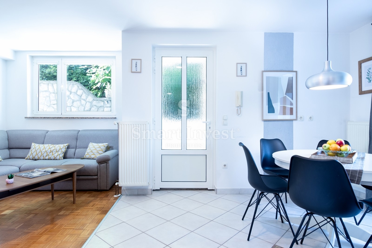 Stanovanje Opatija, 66,39m2