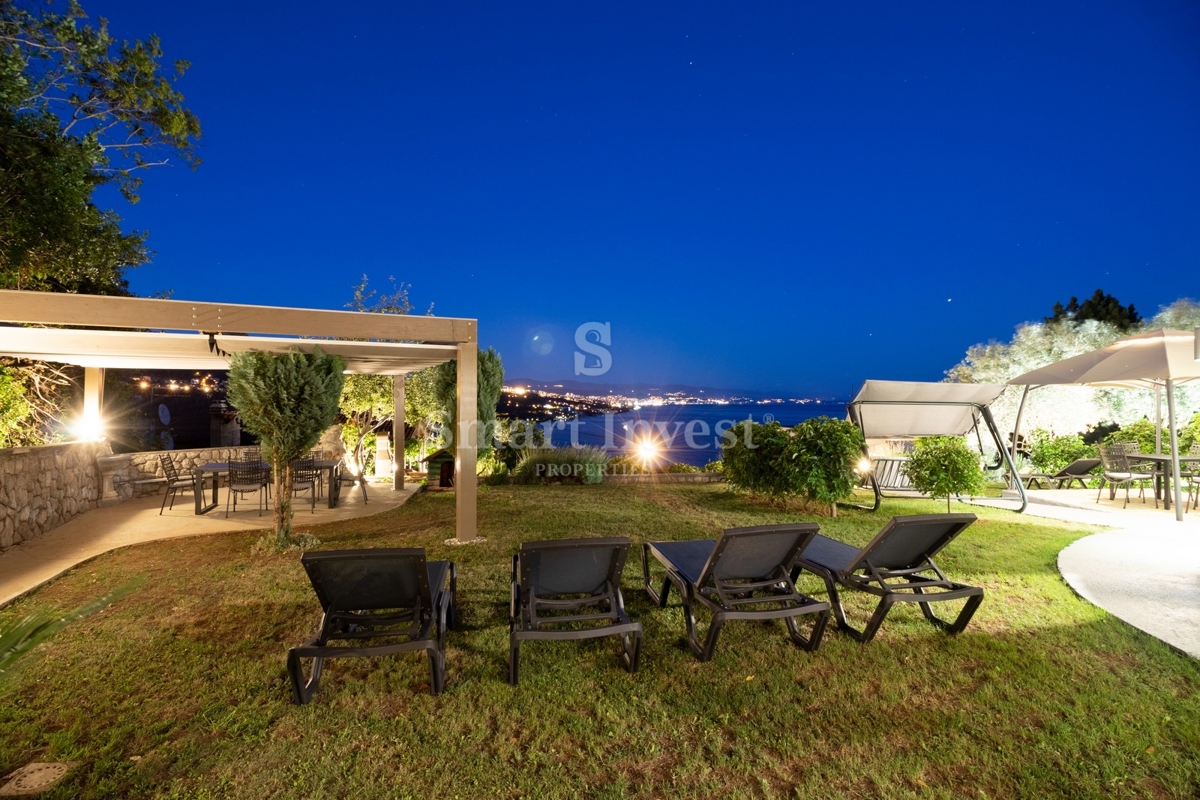 Stanovanje Opatija, 66,39m2