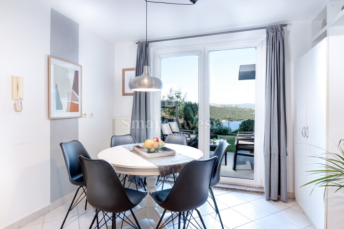 Stanovanje Opatija, 66,39m2