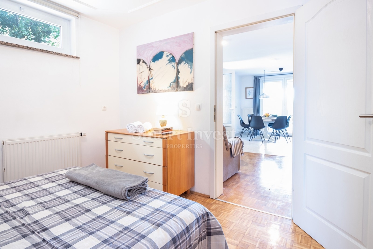 Stanovanje Opatija, 66,39m2