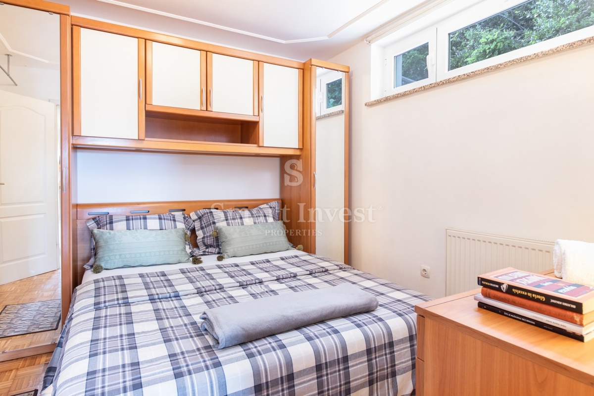 Stanovanje Opatija, 66,39m2