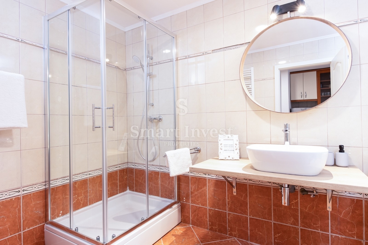 Stanovanje Opatija, 66,39m2