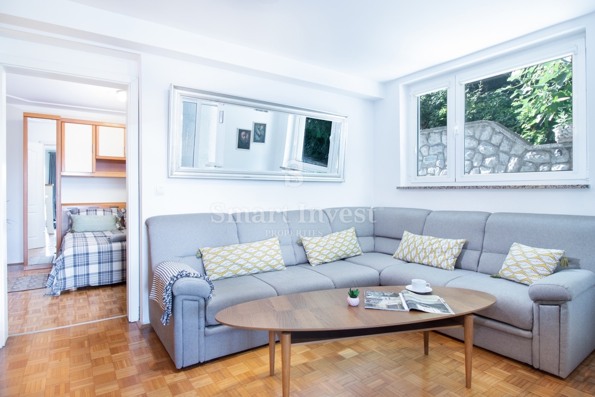 Stanovanje Opatija, 66,39m2