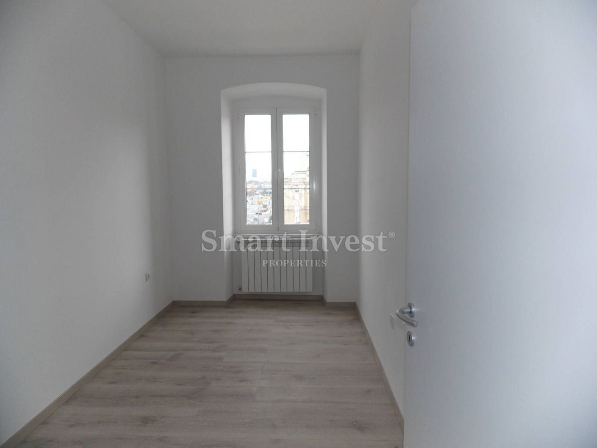 Stanovanje Centar, Rijeka, 126m2