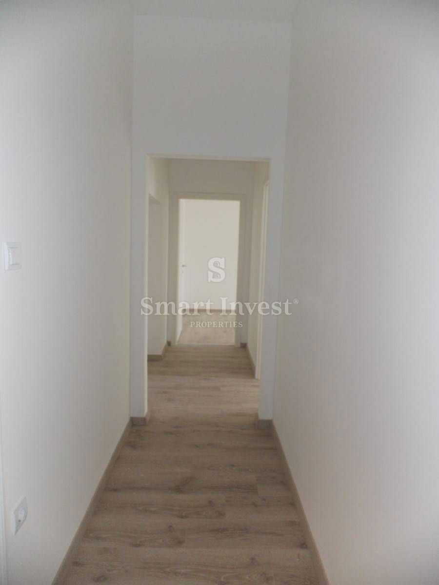 Stanovanje Centar, Rijeka, 126m2