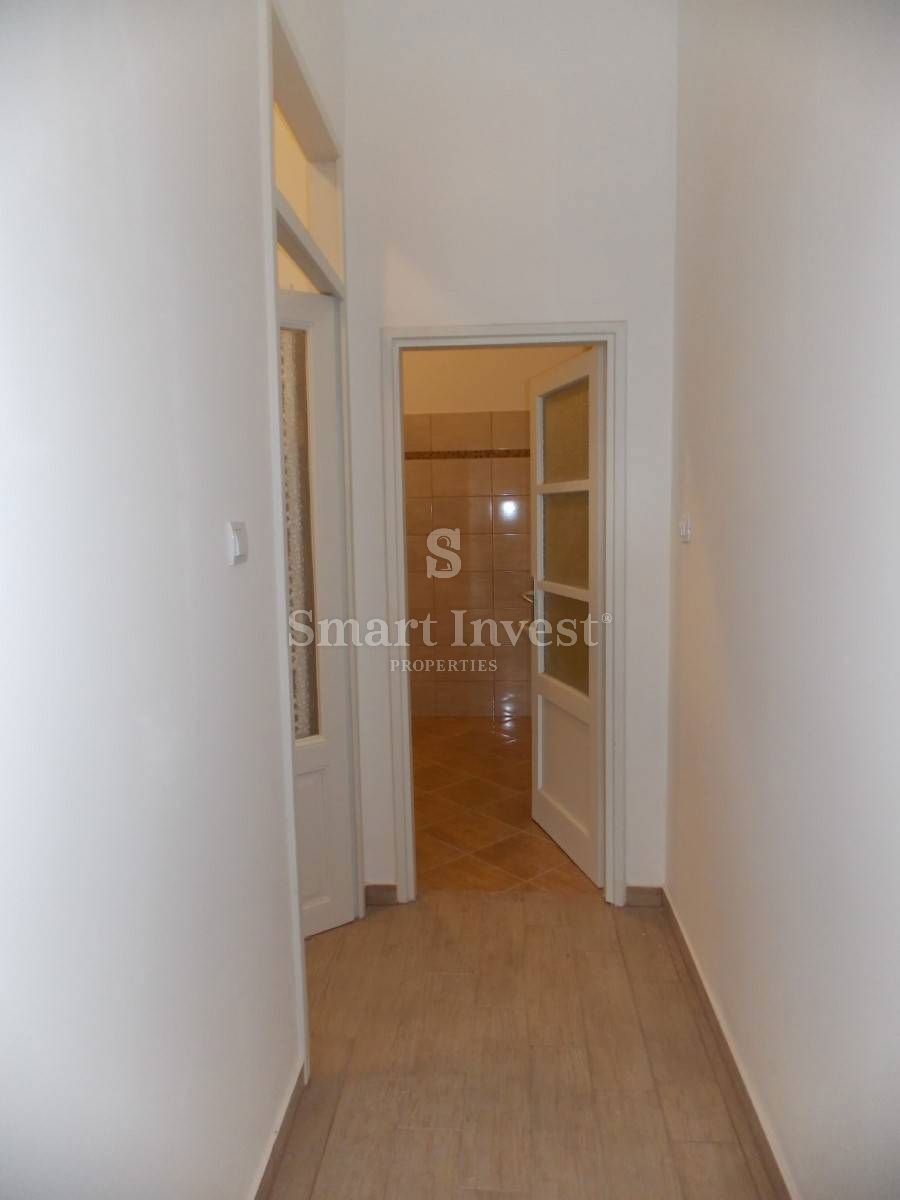 Stanovanje Centar, Rijeka, 126m2