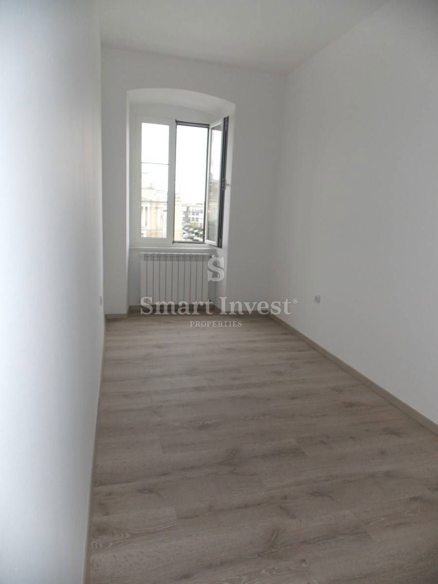 Stanovanje Centar, Rijeka, 126m2
