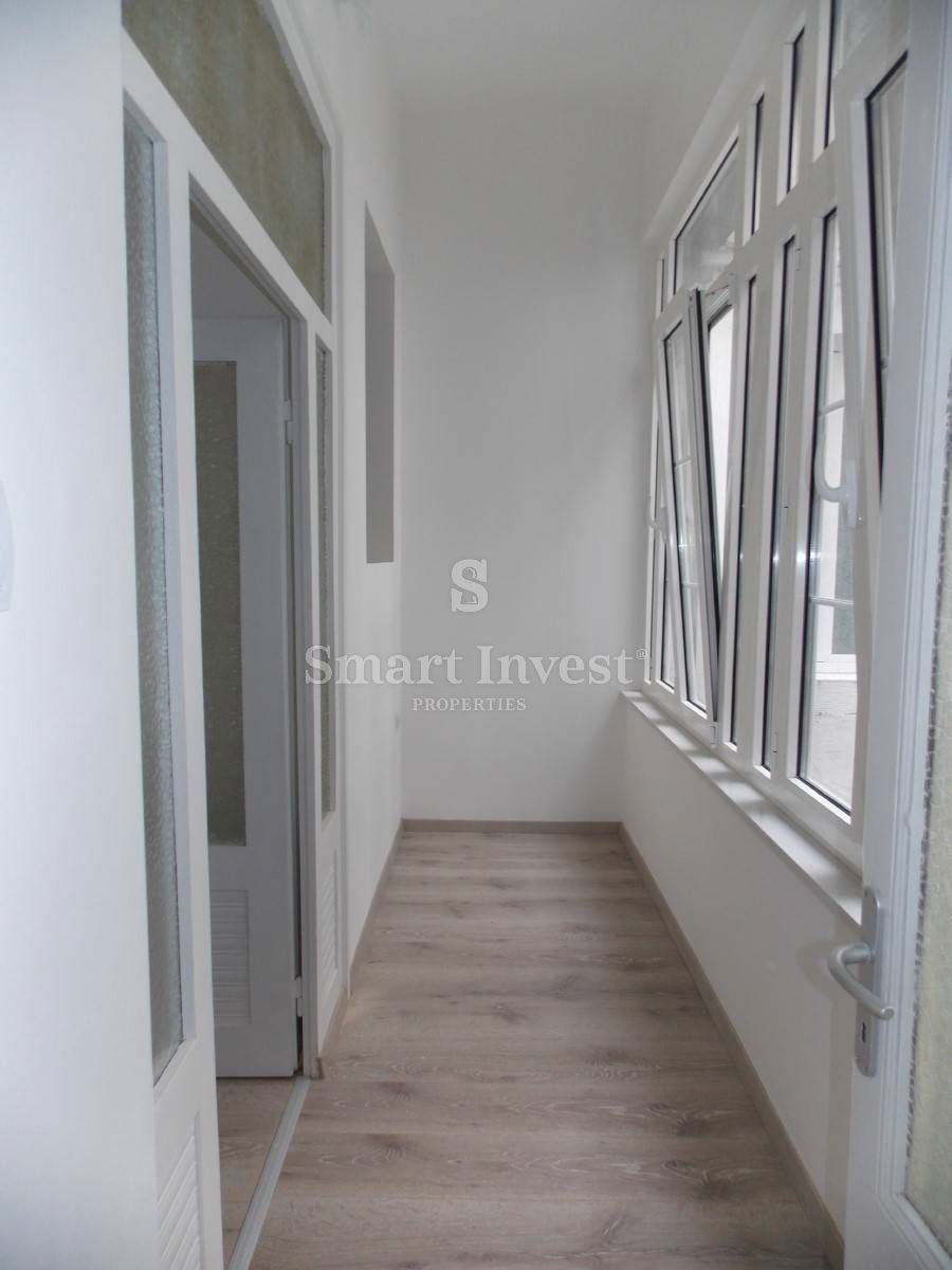 Stanovanje Centar, Rijeka, 126m2