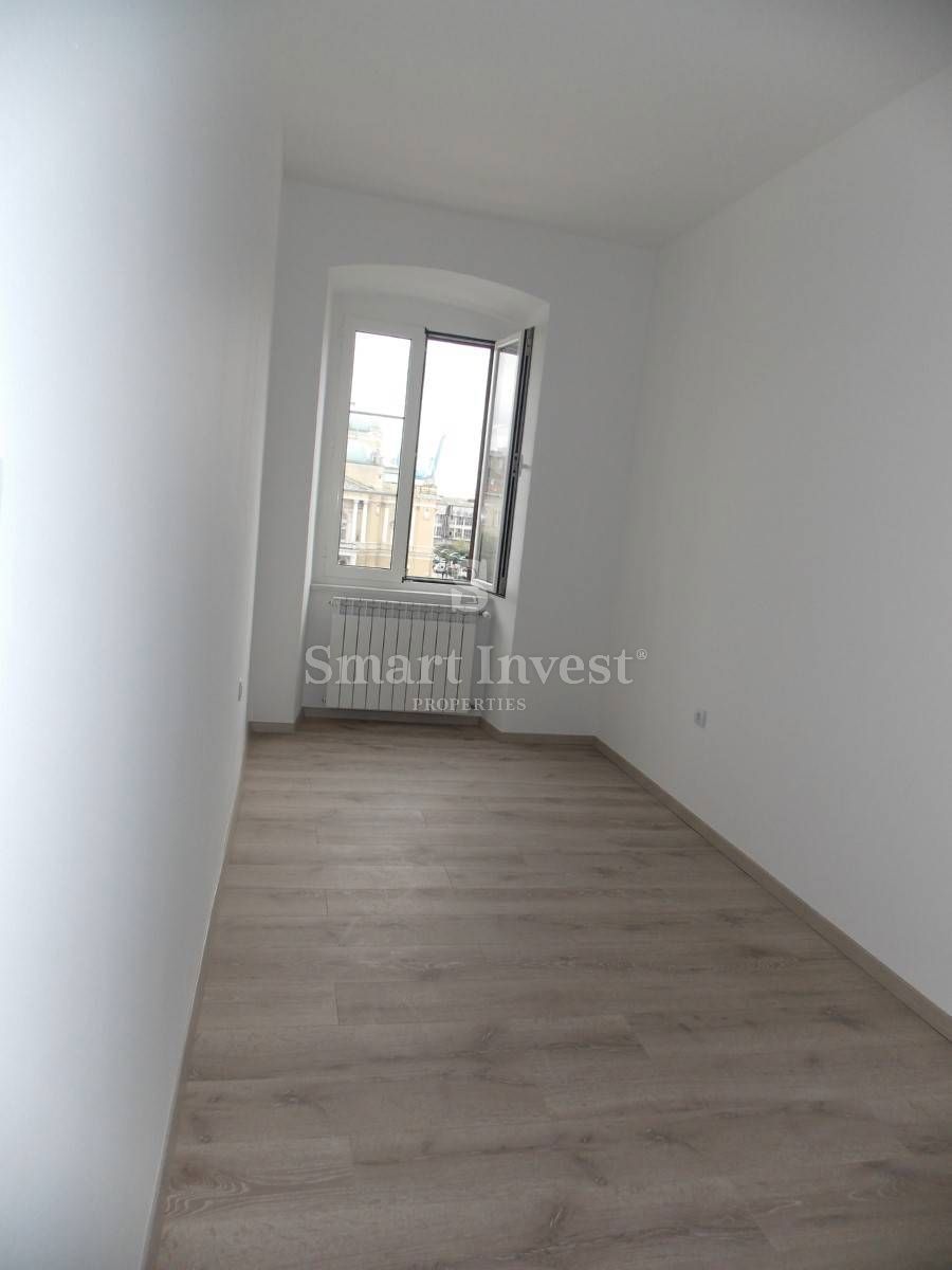 Stanovanje Centar, Rijeka, 126m2