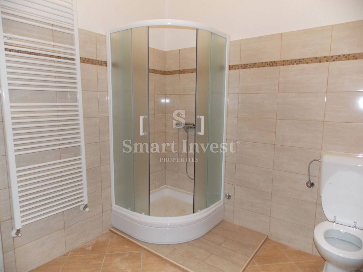 Stanovanje Centar, Rijeka, 126m2