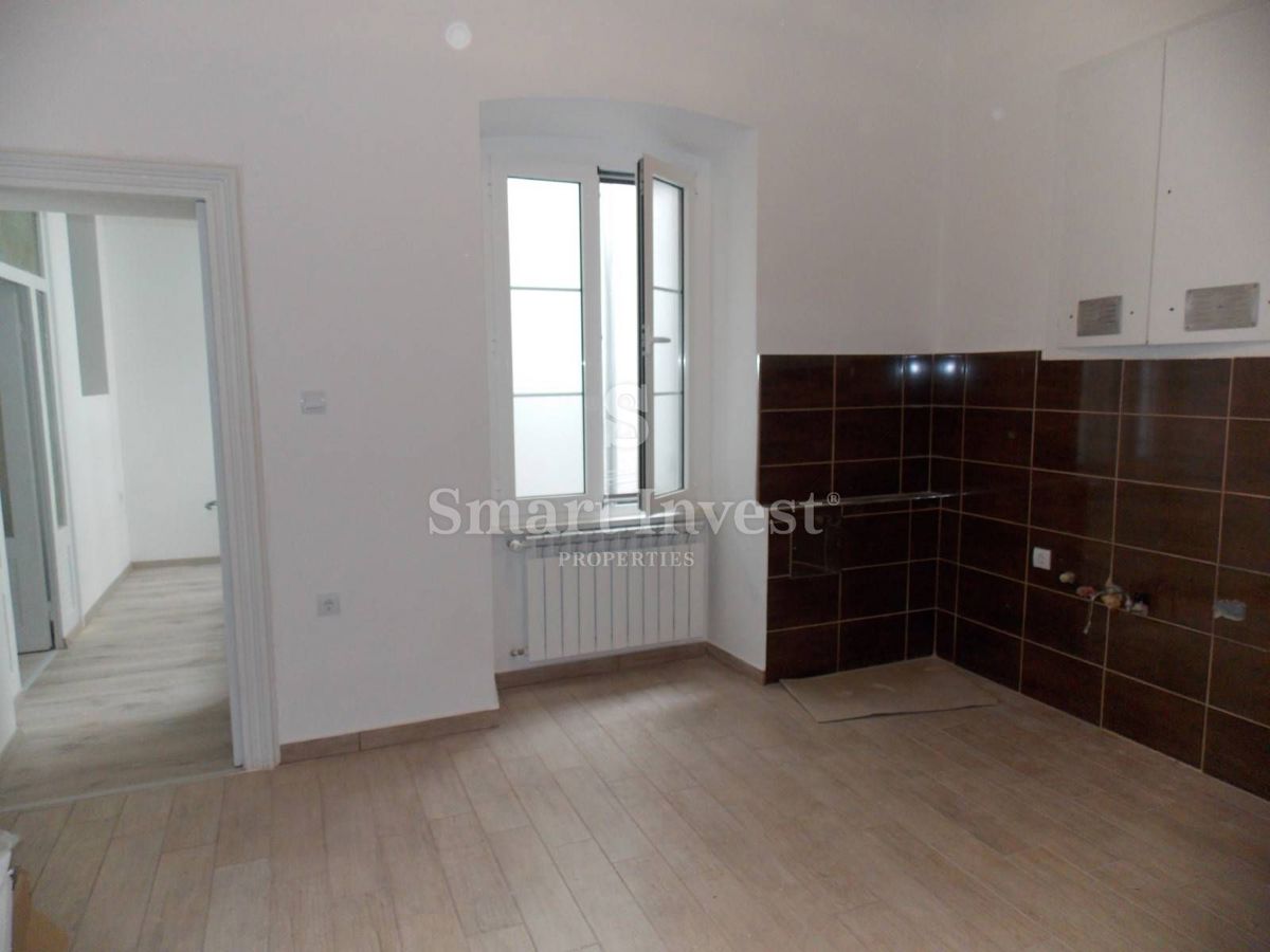 Stanovanje Centar, Rijeka, 126m2