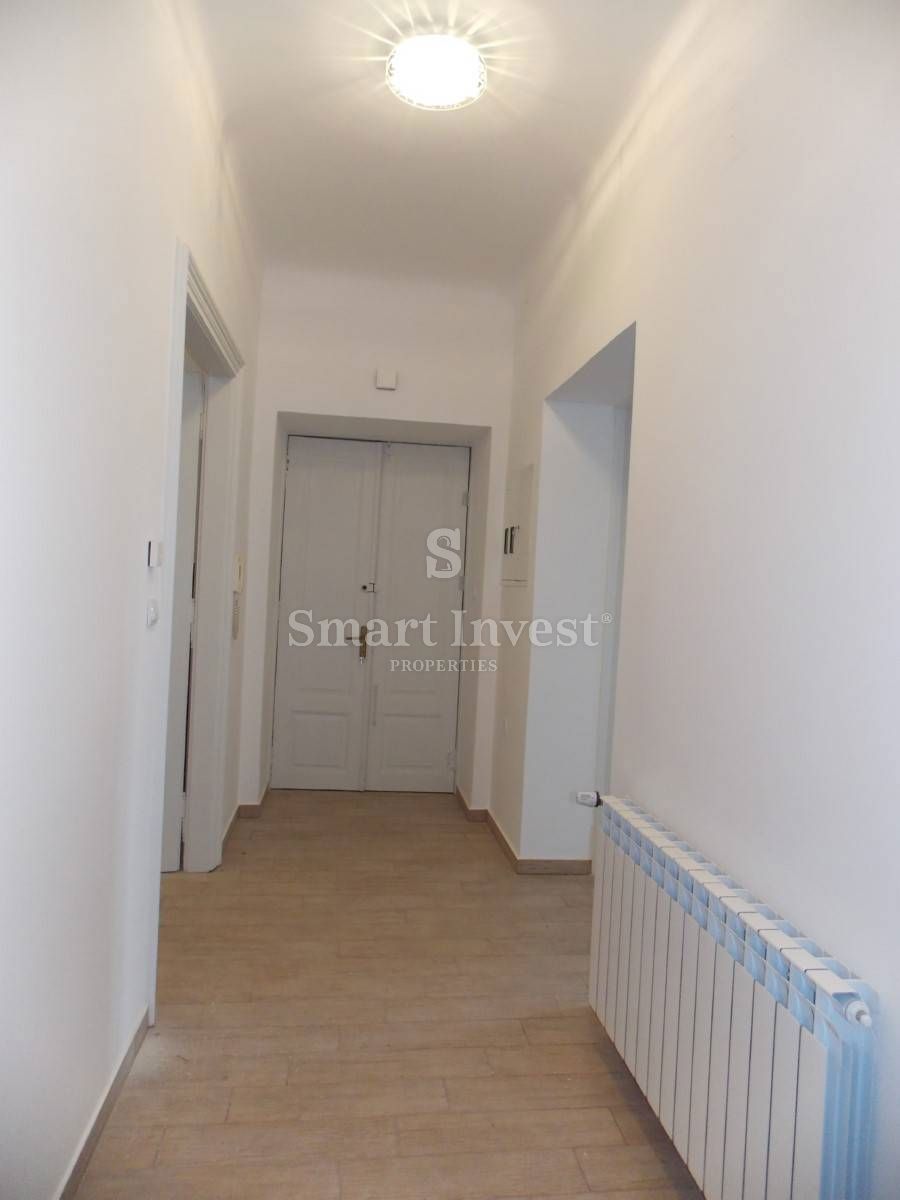 Stanovanje Centar, Rijeka, 126m2