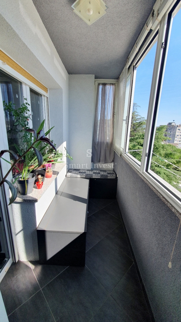 Stanovanje Turnić, Rijeka, 54m2