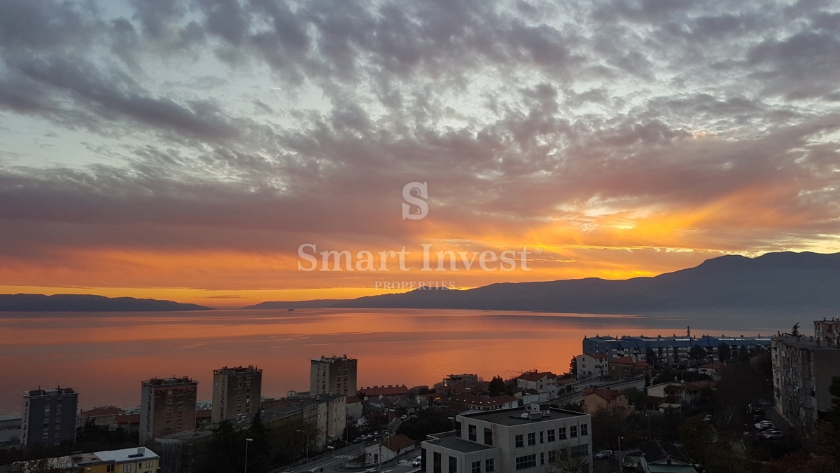 Stanovanje Turnić, Rijeka, 54m2