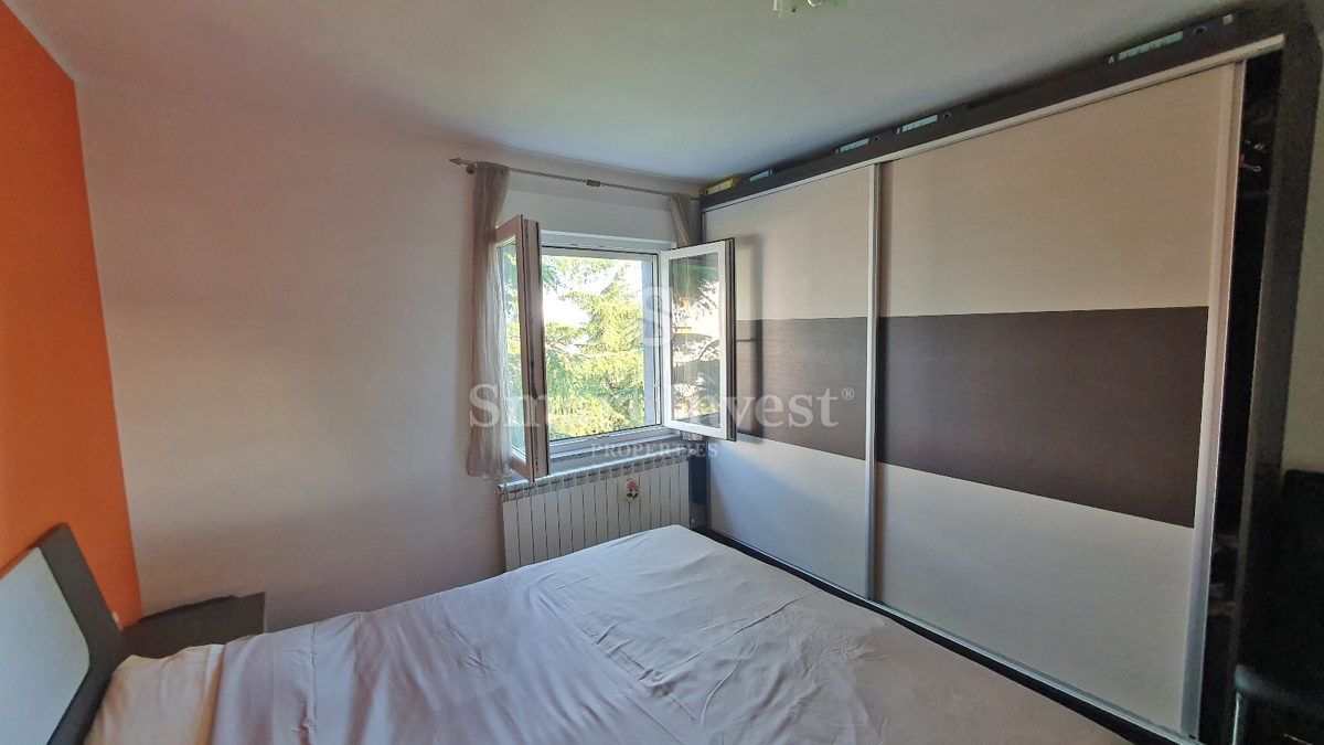 Stanovanje Turnić, Rijeka, 54m2