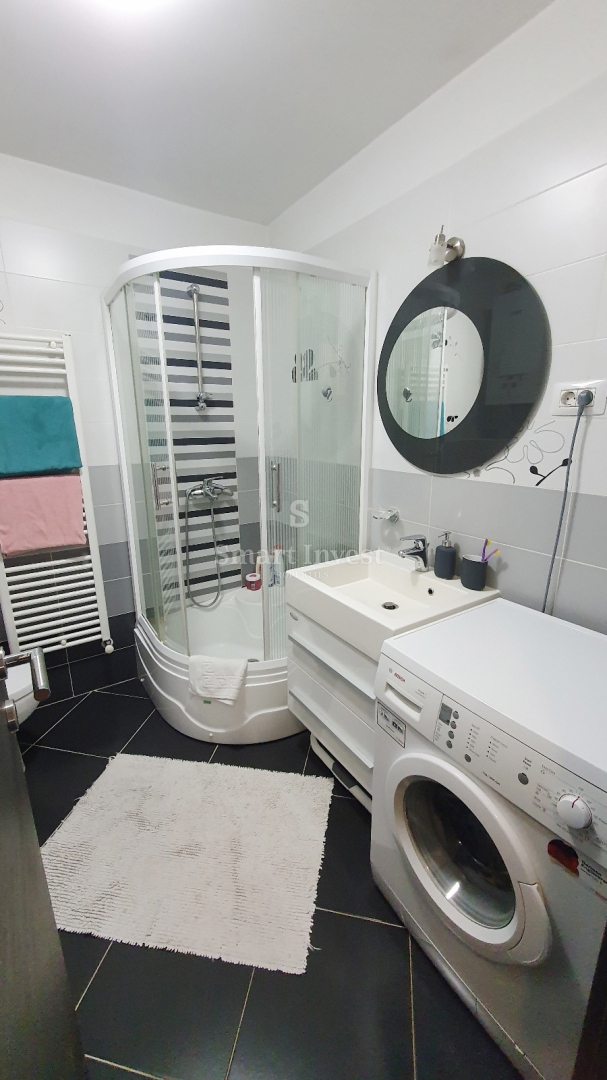 Stanovanje Turnić, Rijeka, 54m2