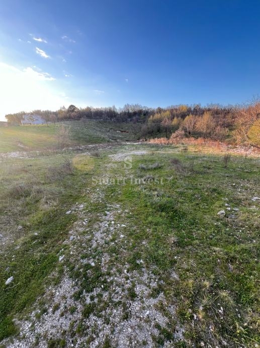 Zemljišče Drenova, Rijeka, 7.551m2