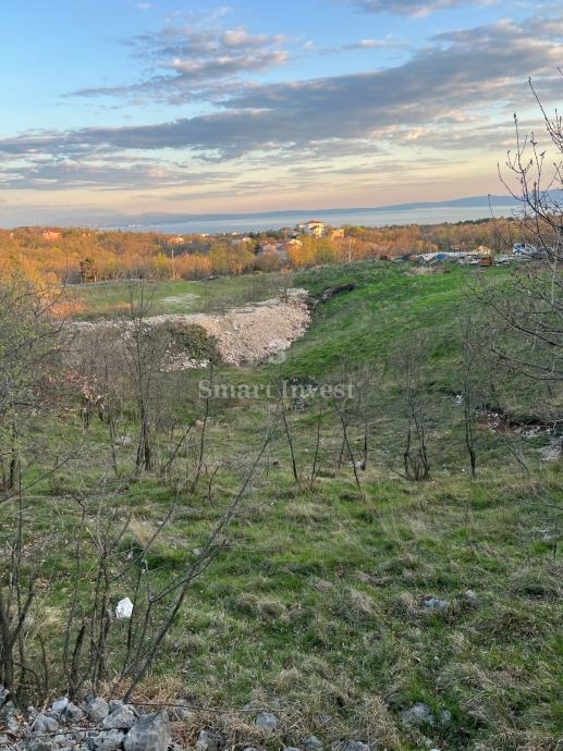 Zemljišče Drenova, Rijeka, 7.551m2