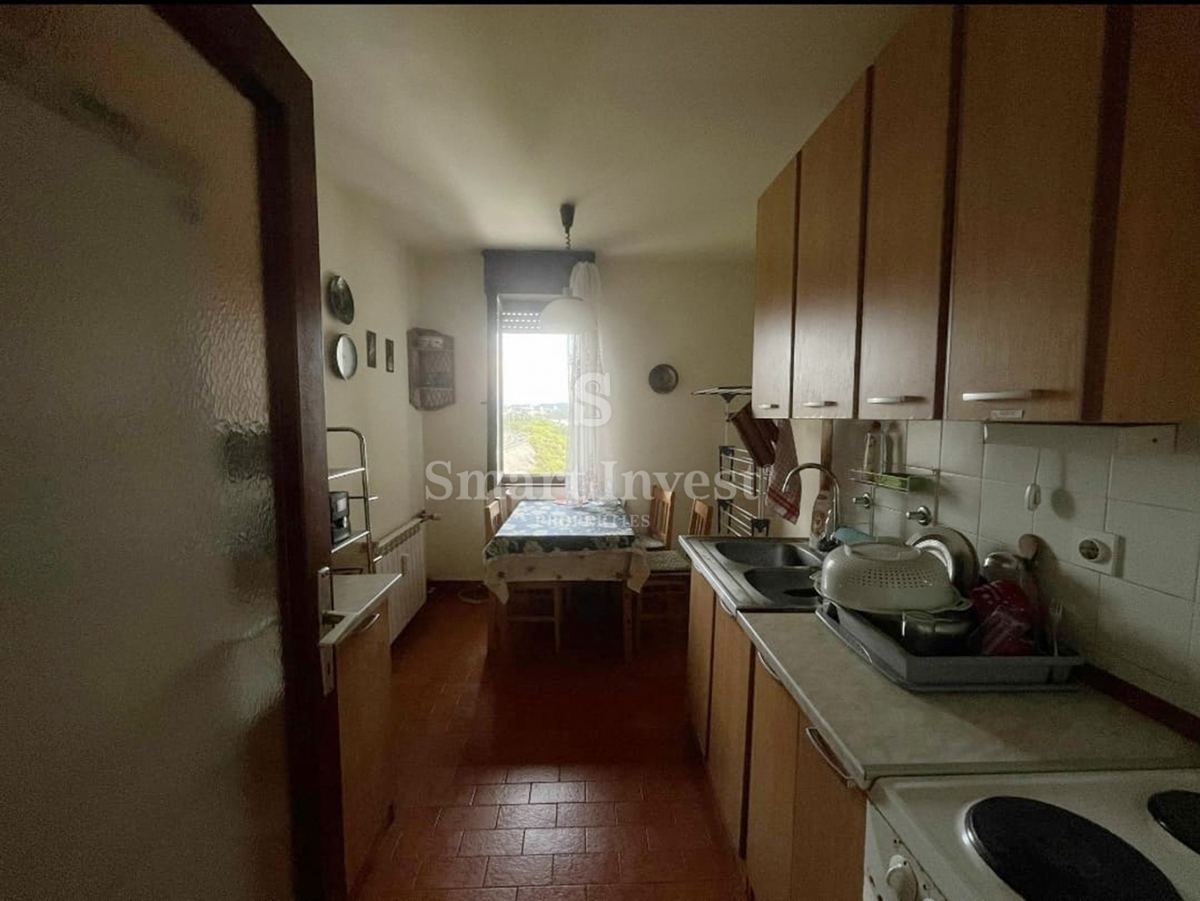 Stanovanje Rastočine, Rijeka, 50m2