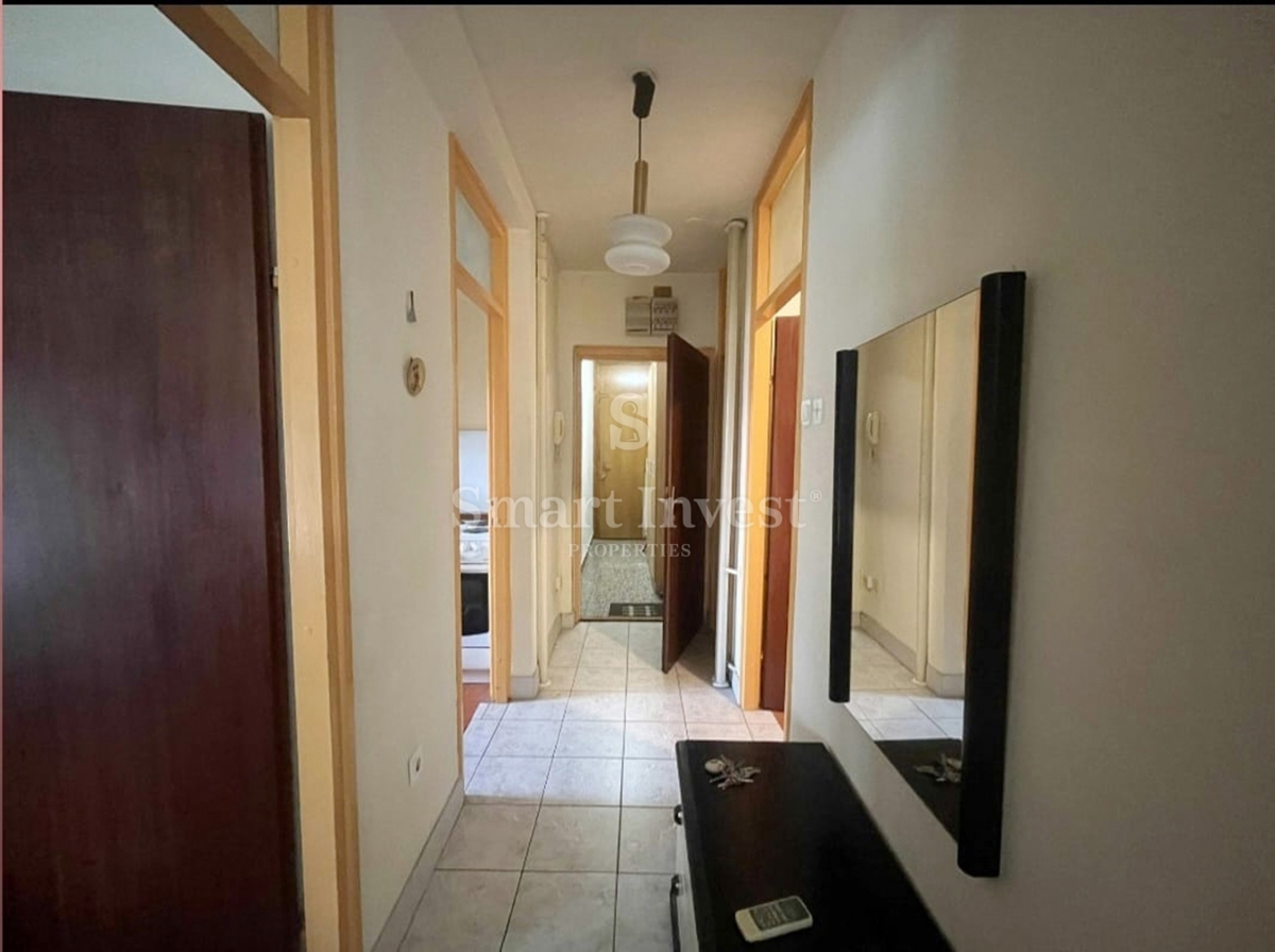 Stanovanje Rastočine, Rijeka, 50m2