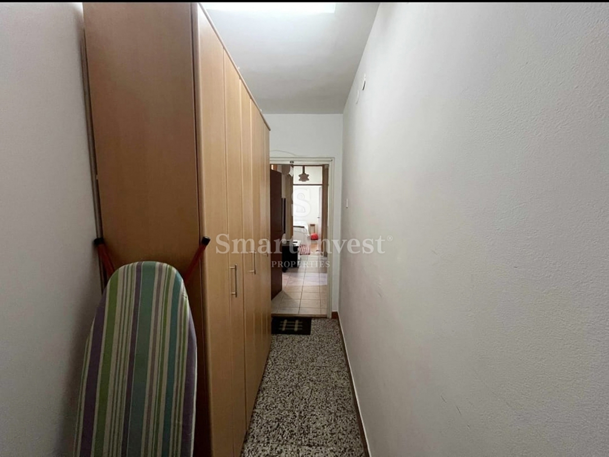 Stanovanje Rastočine, Rijeka, 50m2