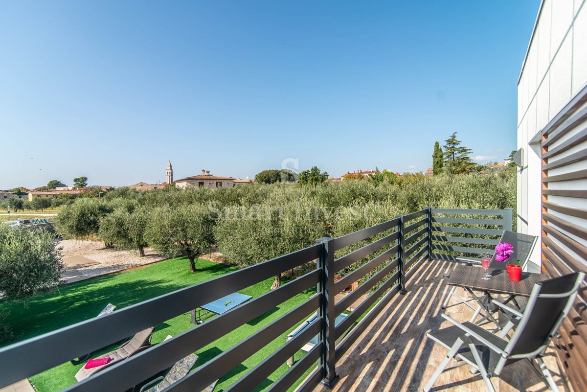 Hiša Vodnjan, 173m2