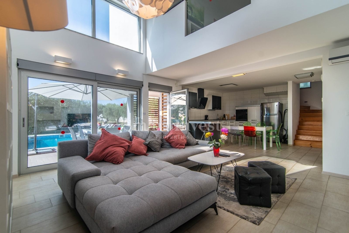 Hiša Vodnjan, 173m2