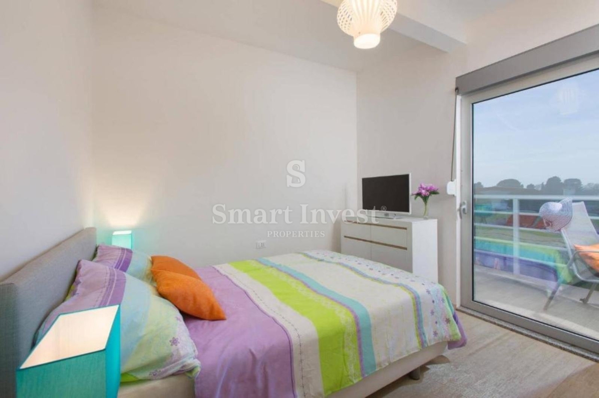 Hiša Vodnjan, 173m2