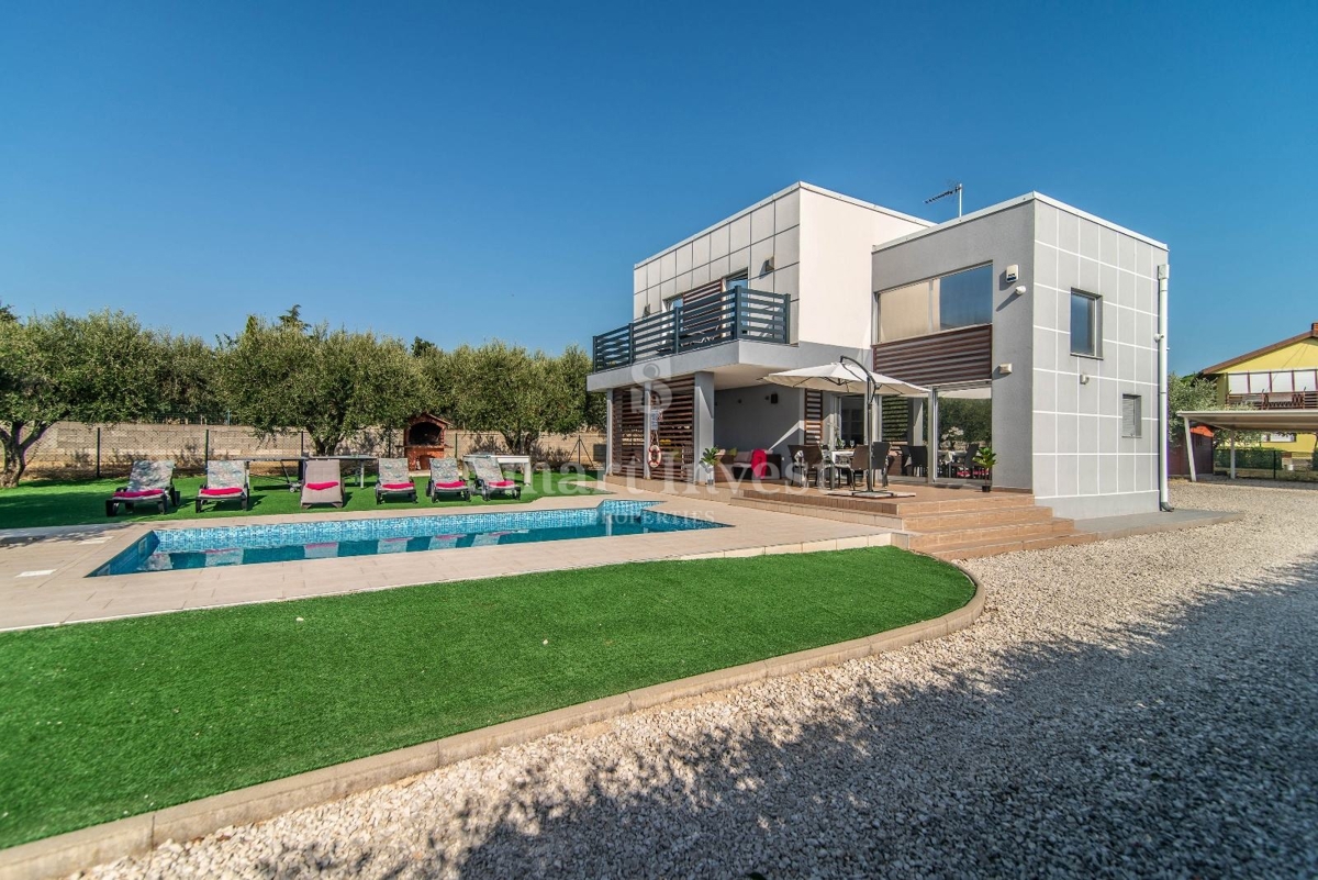 Hiša Vodnjan, 173m2