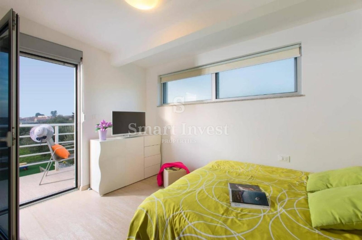 Hiša Vodnjan, 173m2