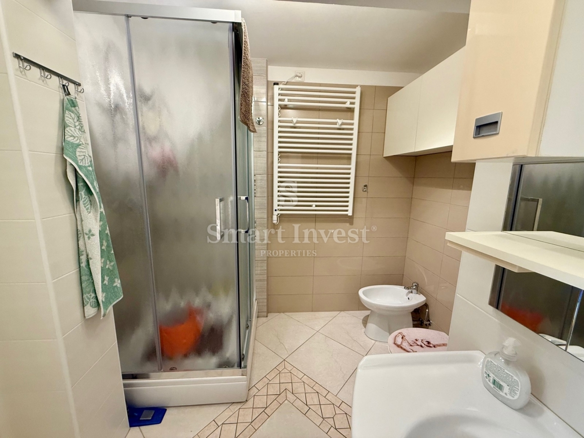 Stanovanje Lovran, 61,92m2