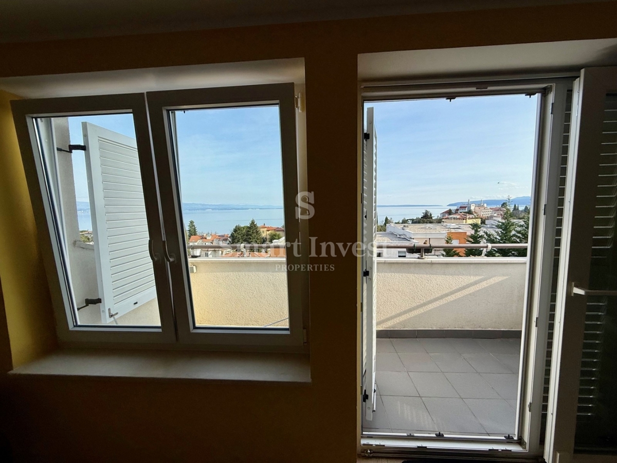 Stanovanje Lovran, 61,92m2